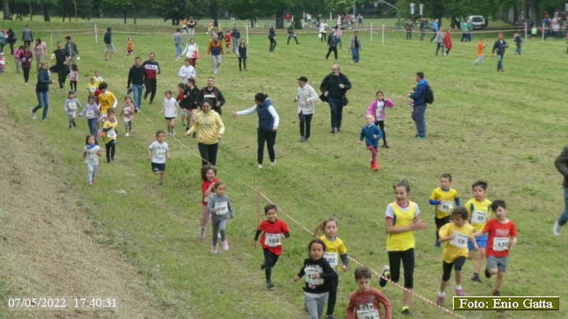 Ravenna: Teodora Ravenna Run - 07 maggio 2022